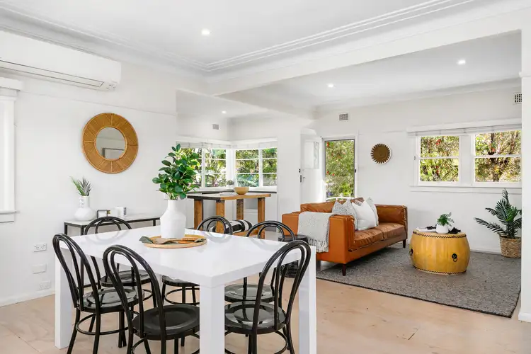 Third view of Homely house listing, 185 Ocean View Drive, Wamberal NSW 2260