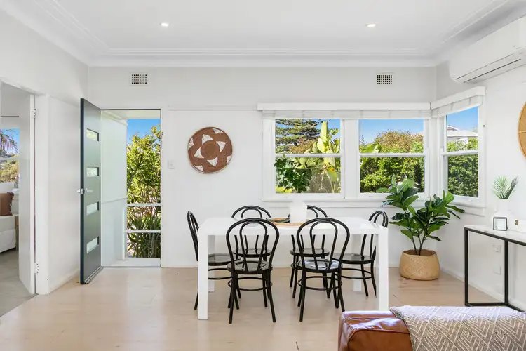 Fourth view of Homely house listing, 185 Ocean View Drive, Wamberal NSW 2260