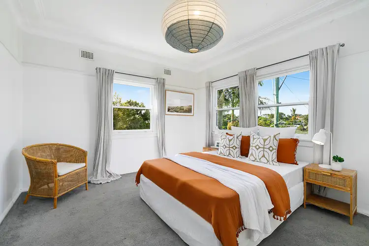 Fifth view of Homely house listing, 185 Ocean View Drive, Wamberal NSW 2260