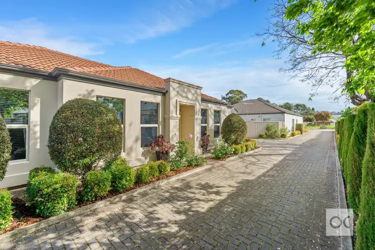 2/39 Angas Avenue, Vale Park SA 5081