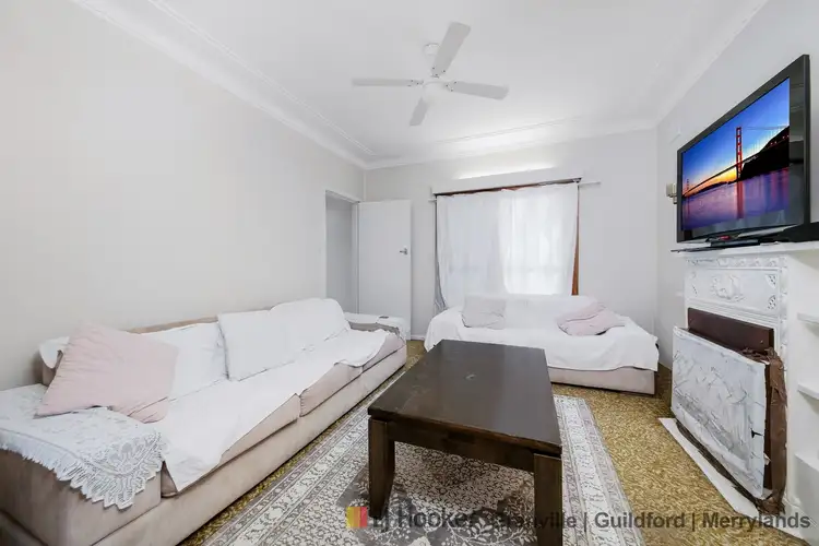 Fourth view of Homely house listing, 6 Linthorne Street, Guildford NSW 2161