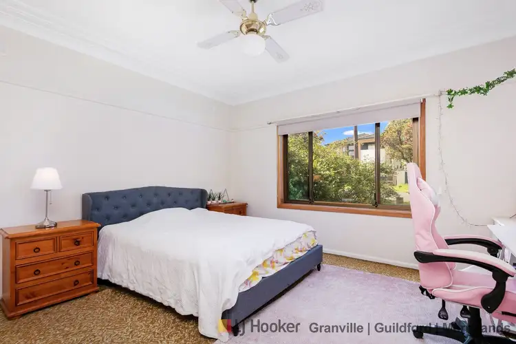 Fifth view of Homely house listing, 6 Linthorne Street, Guildford NSW 2161