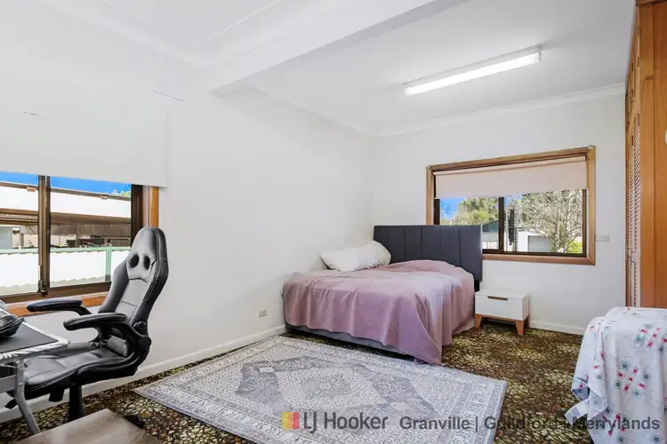 Sixth view of Homely house listing, 6 Linthorne Street, Guildford NSW 2161