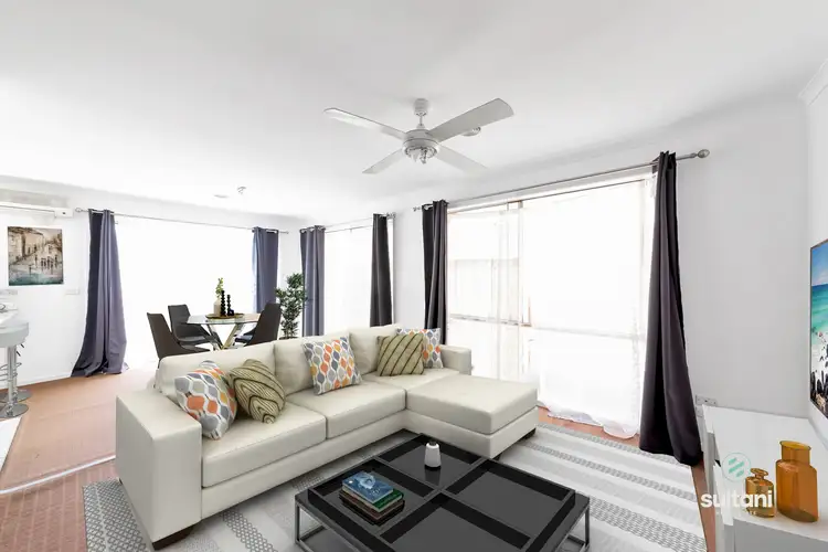 31 Bates Street, Cranbourne West VIC 3977