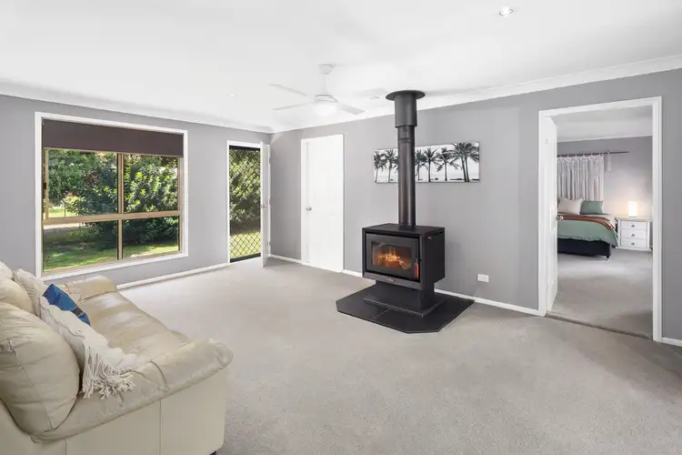 Sixth view of Homely house listing, 28 Fig Close, Bonville NSW 2450