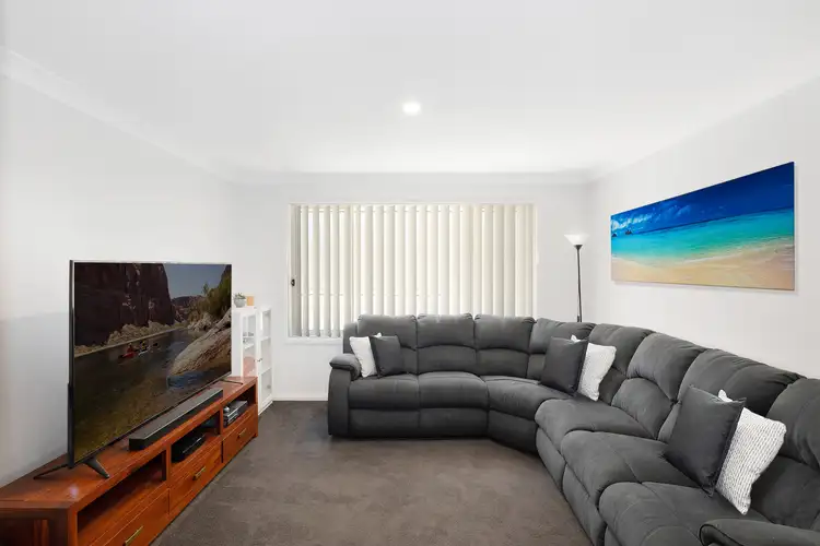 Third view of Homely house listing, 43 Gita Place, Woolgoolga NSW 2456