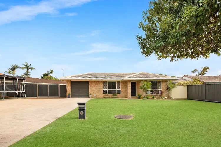 7 Sunbird Crescent, Boambee East NSW 2452