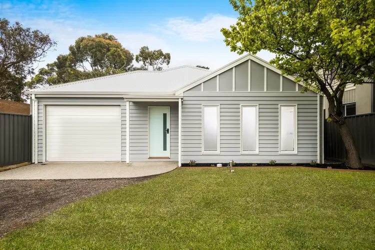 Main view of Homely house listing, 59 Gellibrand Street, Portarlington VIC 3223