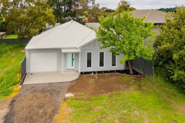 Second view of Homely house listing, 59 Gellibrand Street, Portarlington VIC 3223