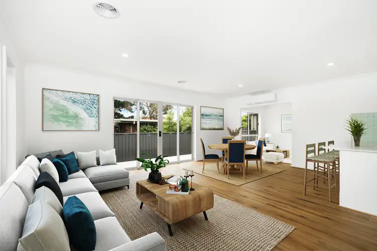 Third view of Homely house listing, 59 Gellibrand Street, Portarlington VIC 3223