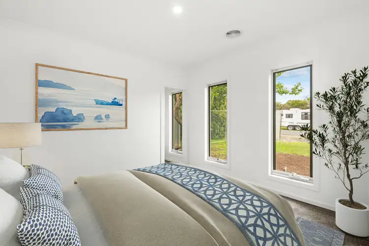 Fifth view of Homely house listing, 59 Gellibrand Street, Portarlington VIC 3223