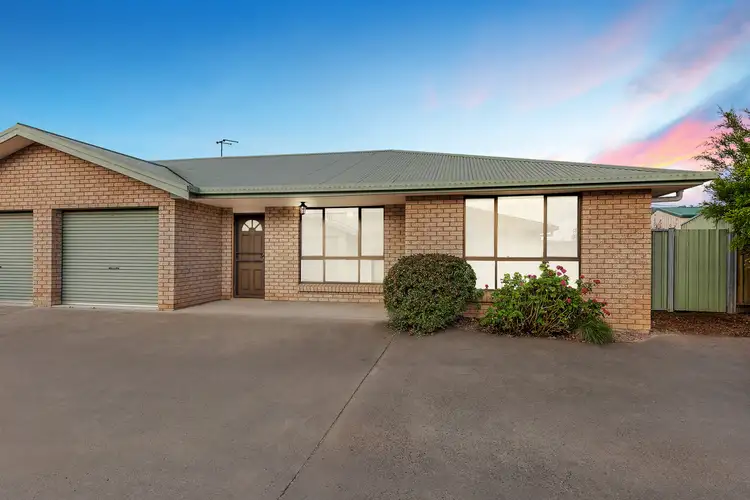 1/51 Cox Street, Mudgee NSW 2850