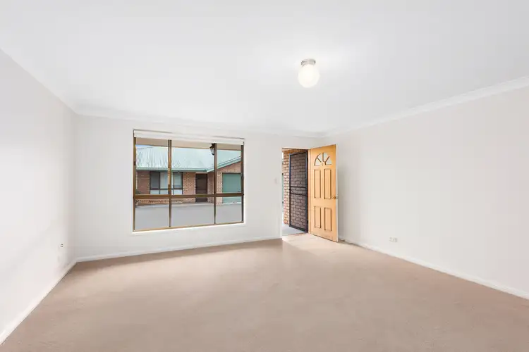Second view of Homely unit listing, 1/51 Cox Street, Mudgee NSW 2850