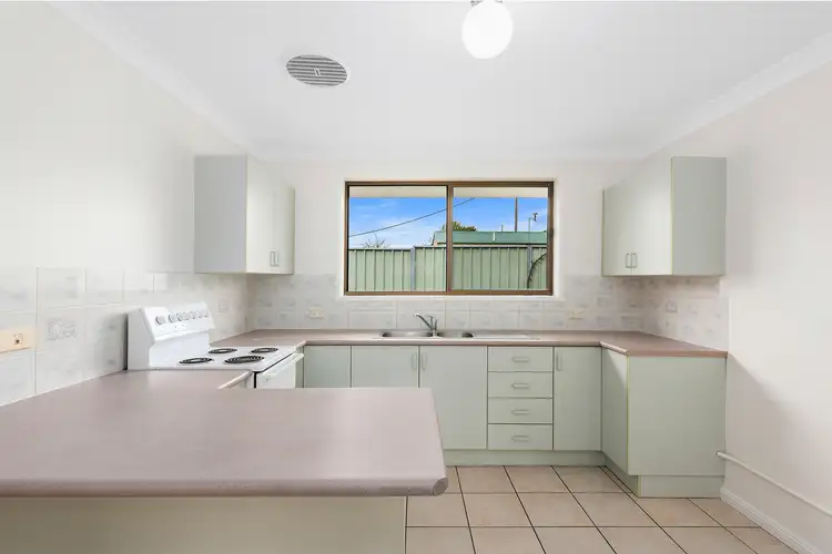 Third view of Homely unit listing, 1/51 Cox Street, Mudgee NSW 2850