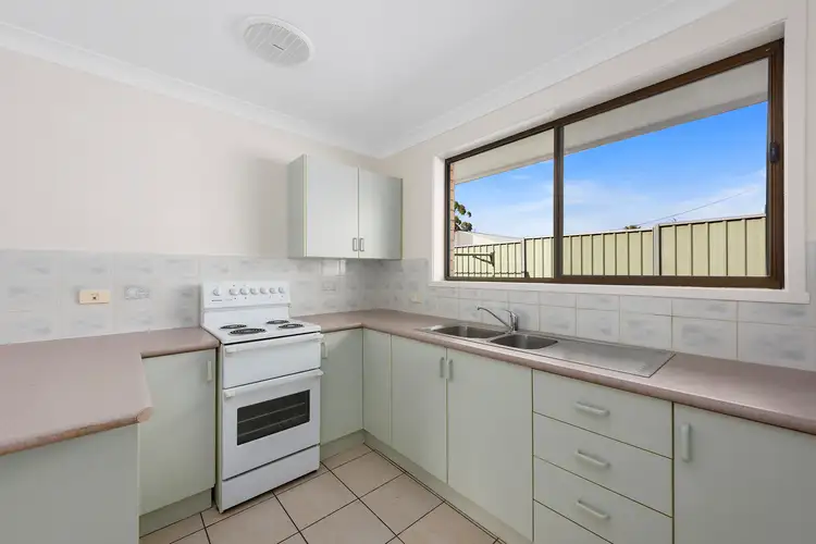 Fourth view of Homely unit listing, 1/51 Cox Street, Mudgee NSW 2850