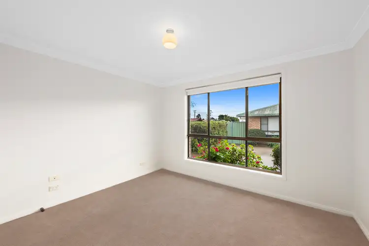 Fifth view of Homely unit listing, 1/51 Cox Street, Mudgee NSW 2850