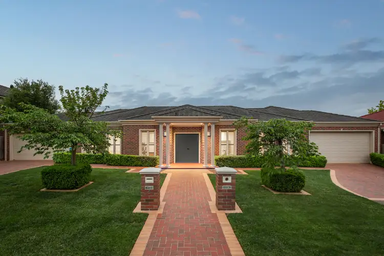 5 Regina Court, Hillside VIC 3037