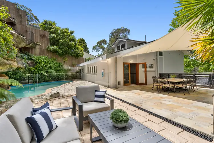 Main view of Homely house listing, 1 Canungra Place, Elanora Heights NSW 2101
