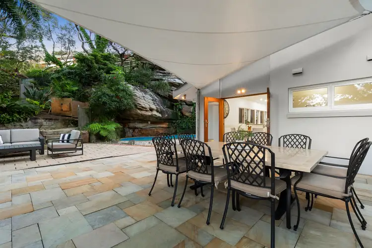 Third view of Homely house listing, 1 Canungra Place, Elanora Heights NSW 2101