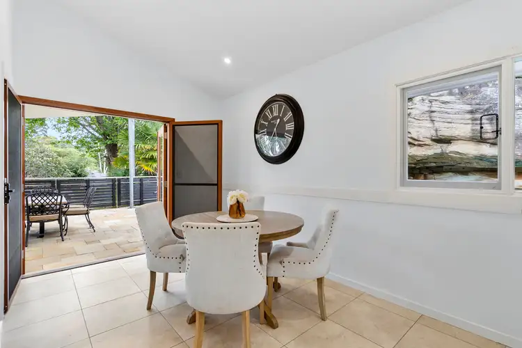 Fourth view of Homely house listing, 1 Canungra Place, Elanora Heights NSW 2101