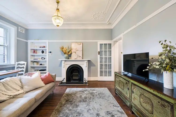 Main view of Homely apartment listing, 1/59 Upper Pitt Street, Kirribilli NSW 2061