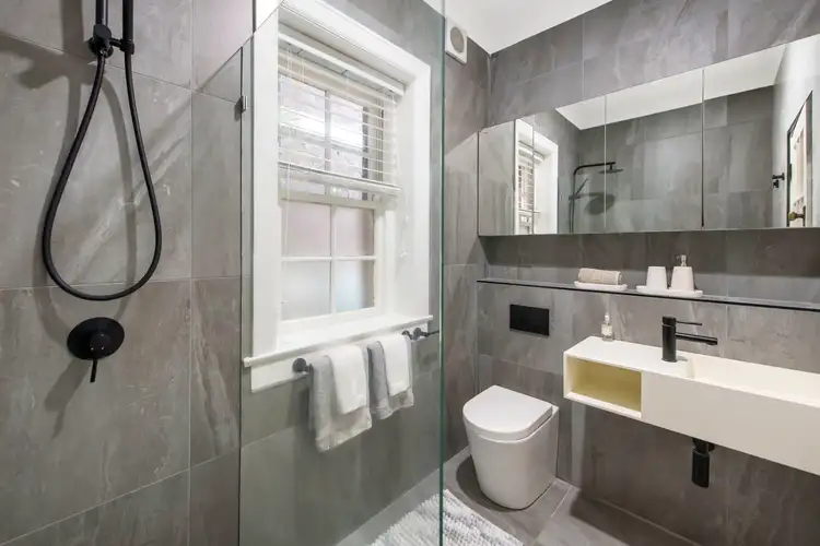 Fifth view of Homely apartment listing, 1/59 Upper Pitt Street, Kirribilli NSW 2061