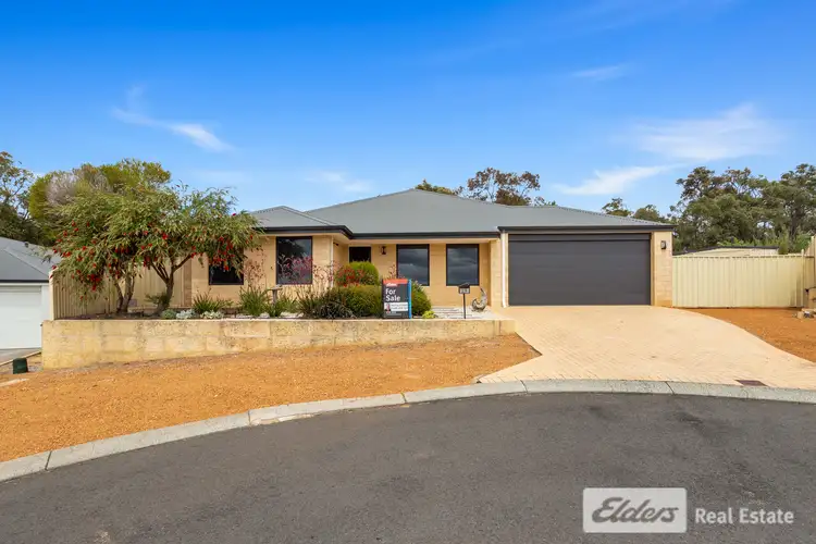 23 Birch Place, Collie WA 6225