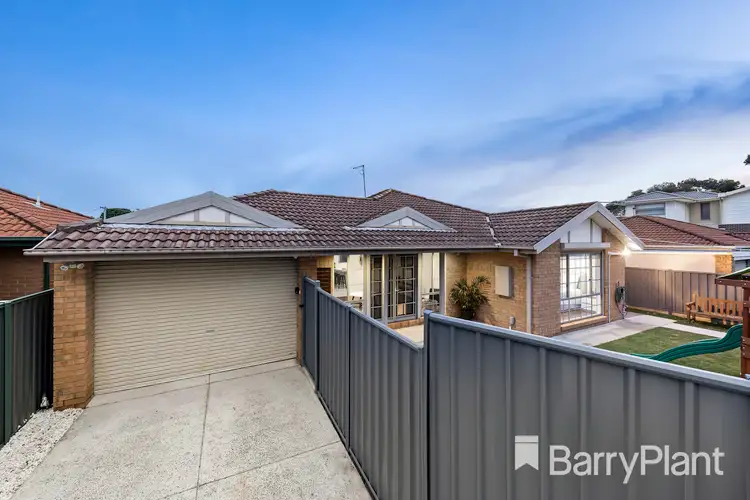 2/25 Mcleans Road, Bundoora VIC 3083