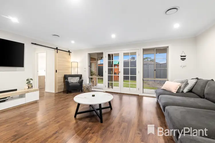Second view of Homely unit listing, 2/25 Mcleans Road, Bundoora VIC 3083