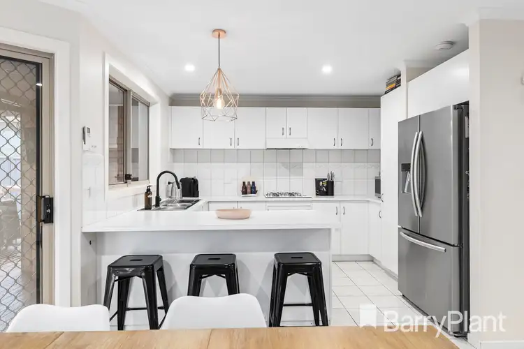 Third view of Homely unit listing, 2/25 Mcleans Road, Bundoora VIC 3083
