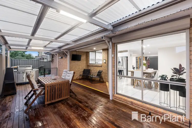 Fifth view of Homely unit listing, 2/25 Mcleans Road, Bundoora VIC 3083