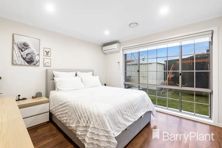 Sixth view of Homely unit listing, 2/25 Mcleans Road, Bundoora VIC 3083