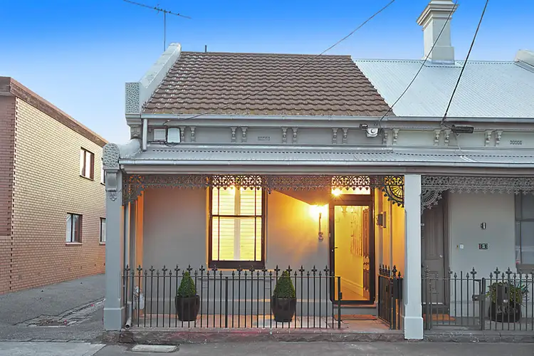 Main view of Homely house listing, 3 Bridge Street, Port Melbourne VIC 3207