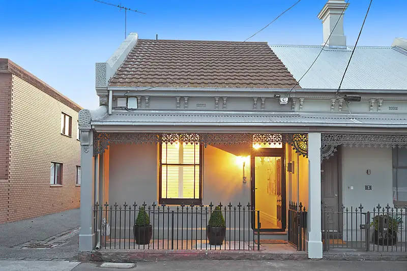 Main view of Homely house listing, 3 Bridge Street, Port Melbourne VIC 3207