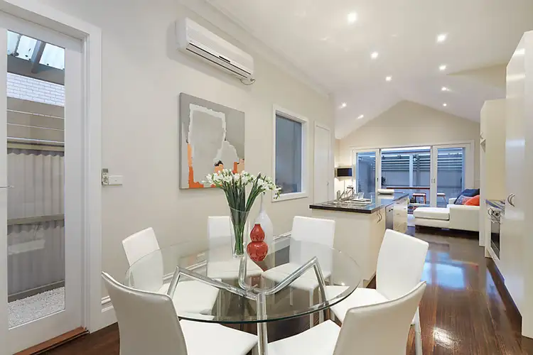 Third view of Homely house listing, 3 Bridge Street, Port Melbourne VIC 3207