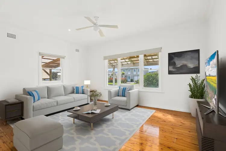 Third view of Homely house listing, 17 Lakeview Parade, Primbee NSW 2502