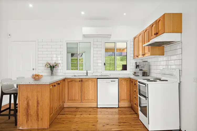 Fourth view of Homely house listing, 17 Lakeview Parade, Primbee NSW 2502