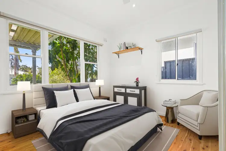 Fifth view of Homely house listing, 17 Lakeview Parade, Primbee NSW 2502