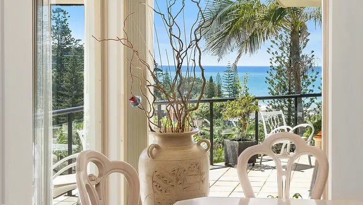 Third view of Homely apartment listing, 7/6 Solitary Islands Way, Sapphire Beach NSW 2450