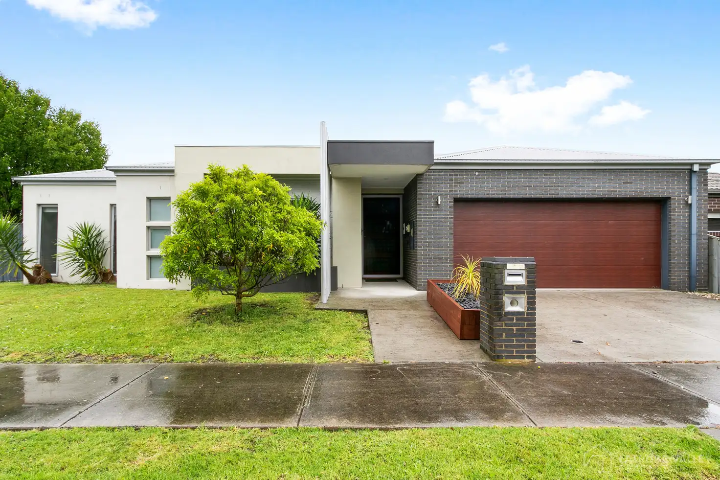 Main view of Homely house listing, 1 Stonehaven Road, Traralgon VIC 3844