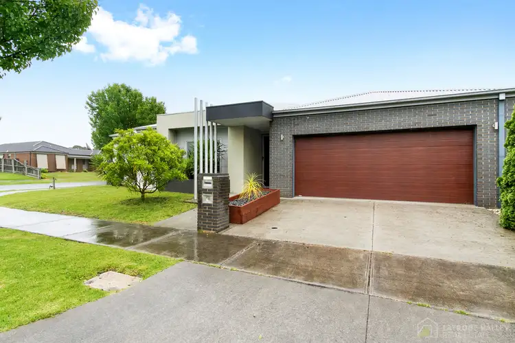Third view of Homely house listing, 1 Stonehaven Road, Traralgon VIC 3844