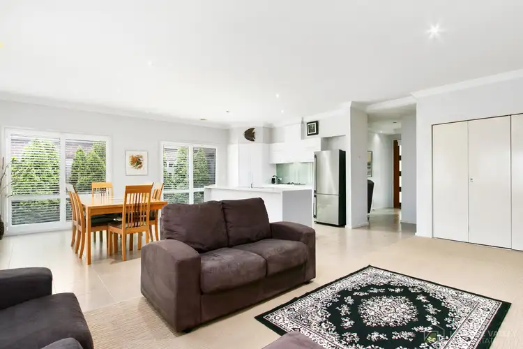 Fourth view of Homely house listing, 1 Stonehaven Road, Traralgon VIC 3844