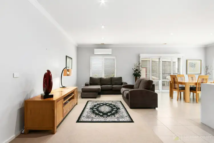 Sixth view of Homely house listing, 1 Stonehaven Road, Traralgon VIC 3844