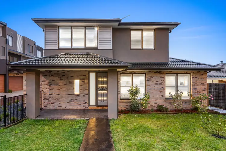 10/57 Patterson Street, Ringwood East VIC 3135