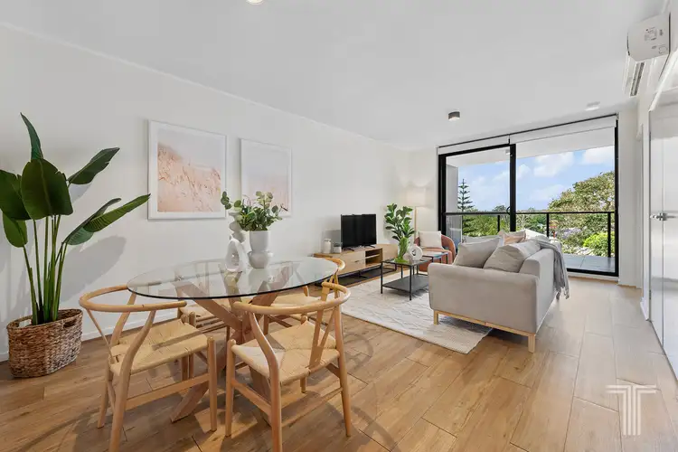15/5-9 Rawlinson Street, Murarrie QLD 4172