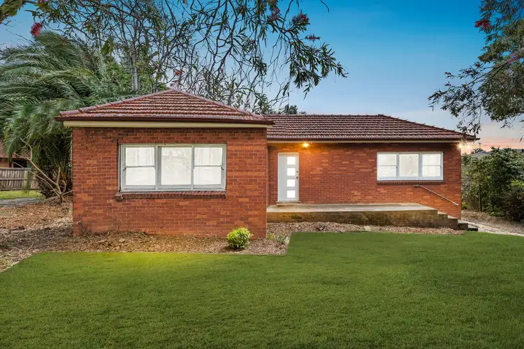 Main view of Homely house listing, 7 Jennifer Street, Ryde NSW 2112