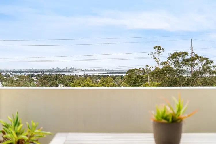 Second view of Homely apartment listing, 206/22 Banksia Road, Caringbah NSW 2229