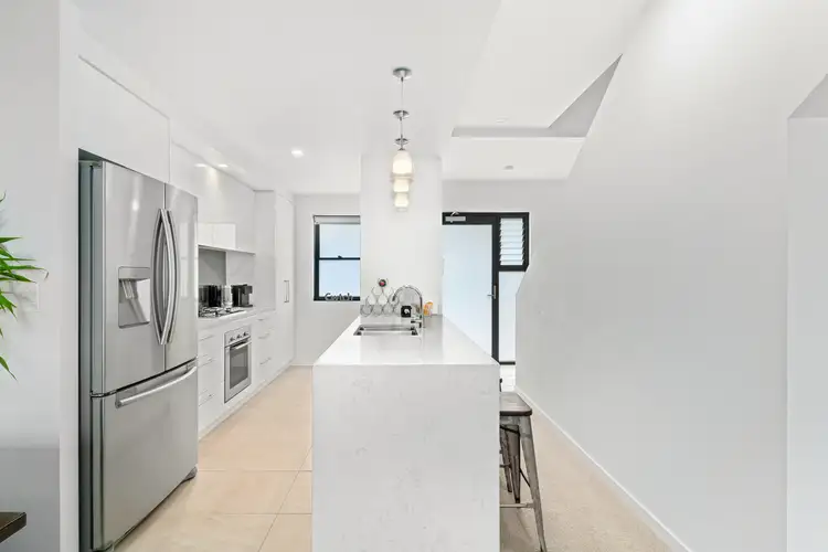Fourth view of Homely apartment listing, 206/22 Banksia Road, Caringbah NSW 2229