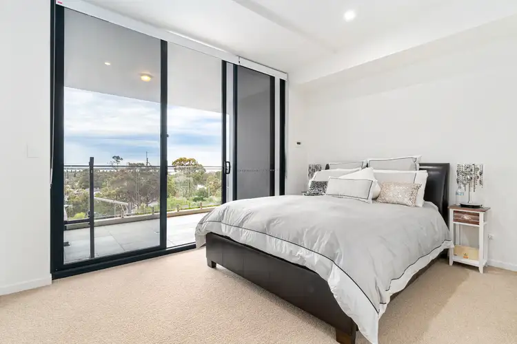 Fifth view of Homely apartment listing, 206/22 Banksia Road, Caringbah NSW 2229