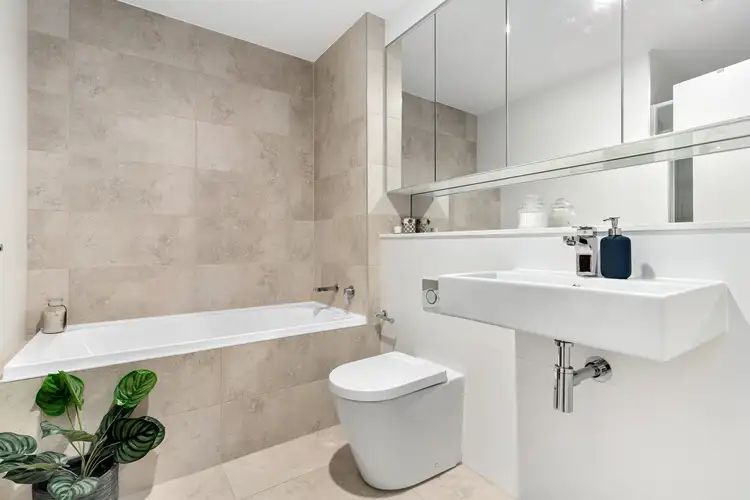 Sixth view of Homely apartment listing, 206/22 Banksia Road, Caringbah NSW 2229
